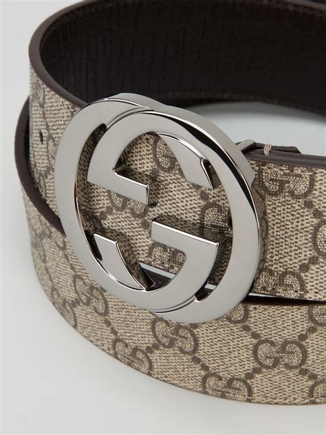 gucci belt tan men|Gucci belt women outlet.